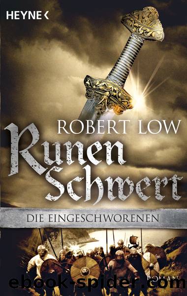 Runenschwert by Low Robert