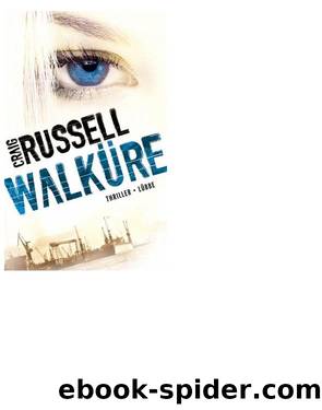 Russell, Craig by Walküre