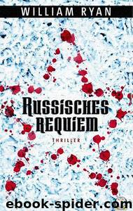 Russisches Requiem by William Ryan