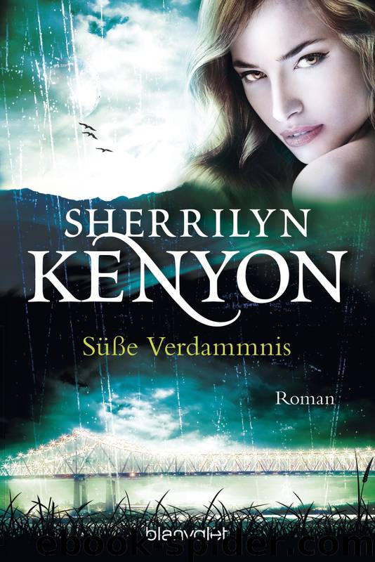 Süße Verdammnis by Kenyon Sherrilyn