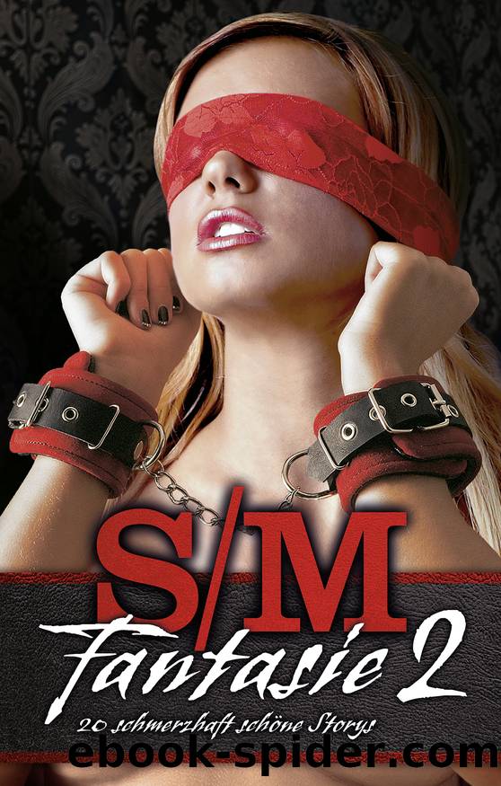 SM-Fantasie 2 by Ina Stein