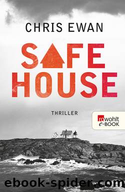 Safe House by Chris Ewan