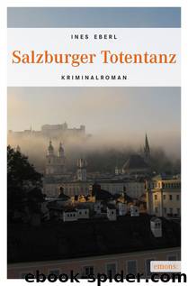 Salzburger Totentanz by Ines Eberl