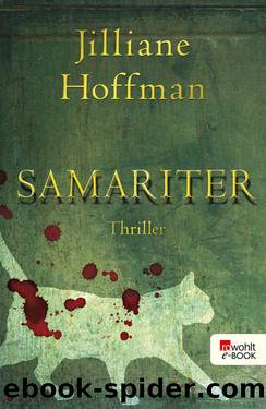 Samariter by Jilliane Hoffman