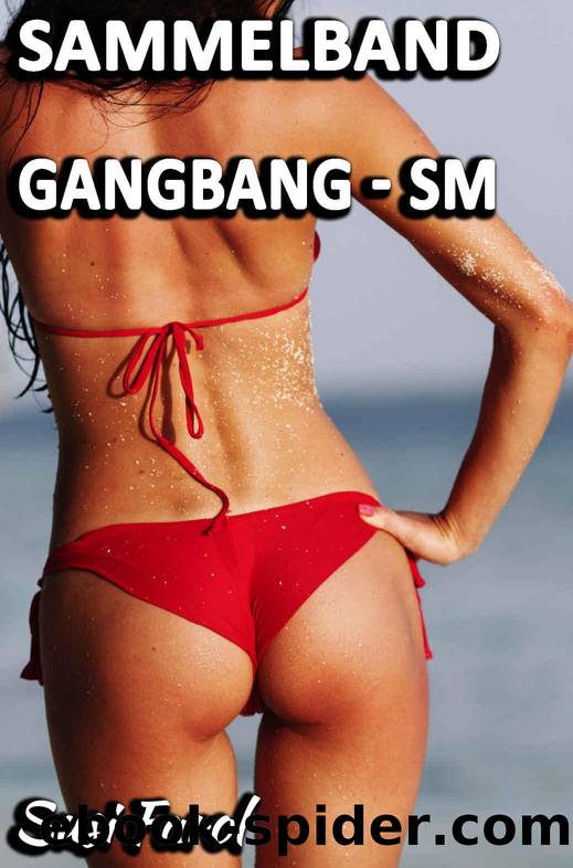 Sammelband - GangBang - SM: Zehn erotische BDSM Geschichten (German Edition) by Susi Farol