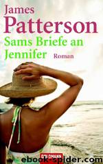 Sams Briefe an Jennifer by Patterson James