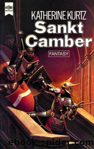 Sankt Camber by Katherine Kurtz