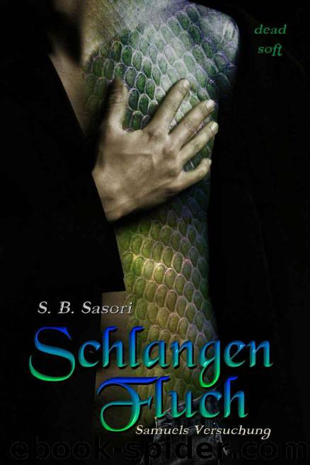 Sasori, S: Schlangenfluch: Samuels Versuchung by Versuchung Samuels