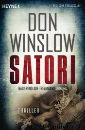 Satori by Don Winslow