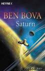 Saturn by Ben Bova