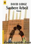 Saubere Arbeit by Lodge David