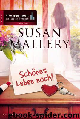 Schönes Leben noch! (German Edition) by Mallery Susan