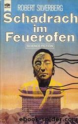 Schadrach im Feuerofen by Robert Silverberg