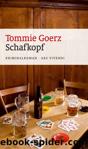 Schafkopf by Goerz Tommie