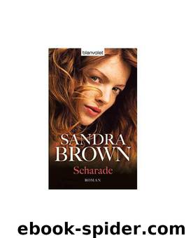 Scharade by Sandra Brown