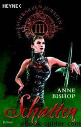 Schatten - Bishop, A: Schatten - Queen of Darkness by Anne Bishop