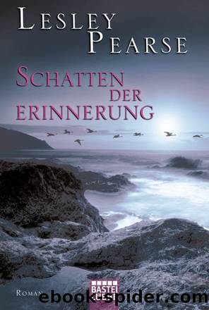 Schatten der Erinnerung by Lesley Pearse