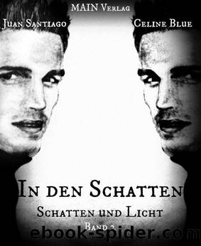 Schatten und Licht 02 - In den Schatten by Juan Santiago