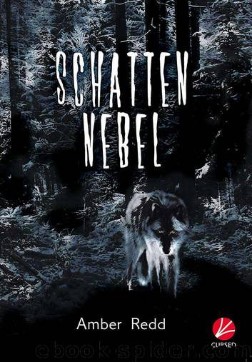 SchattenNebel (German Edition) by Amber Redd