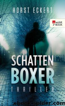 Schattenboxer by Horst Eckert