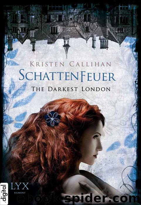 Schattenfeuer by Kristen Callihan