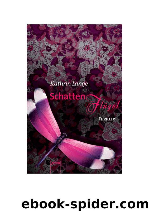 Schattenfluegel by Kathrin Lange