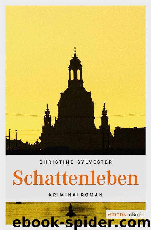 Schattenleben by Christine Sylvester