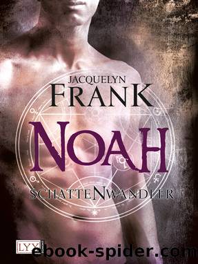 Schattenwandler 05. Noah by Jacquelyn Frank