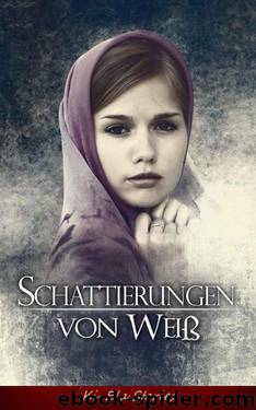 Schattierungen von Weiß (German Edition) by Ki-Ela Stories