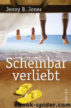 Scheinbar verliebt by Jenny B Jones