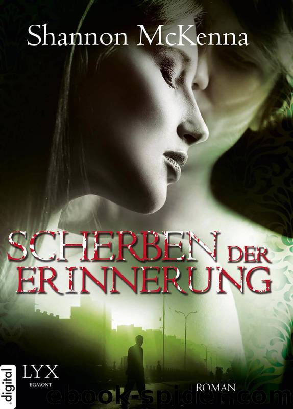 Scherben der Erinnerung by McKenna S