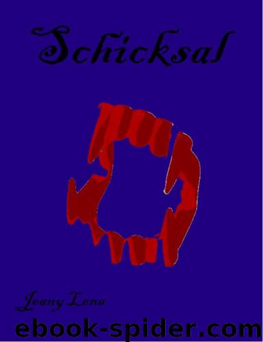 Schicksal by Jeany Lena