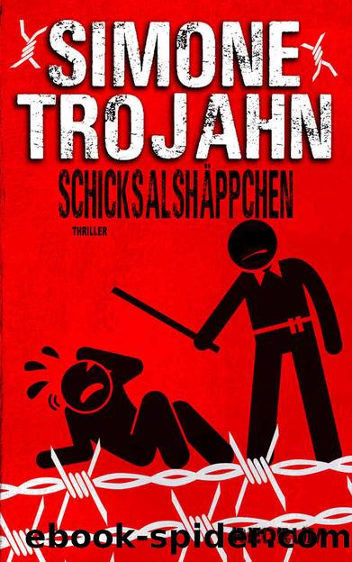 SchicksalshÃ¤ppchen (German Edition) by Trojahn Simone