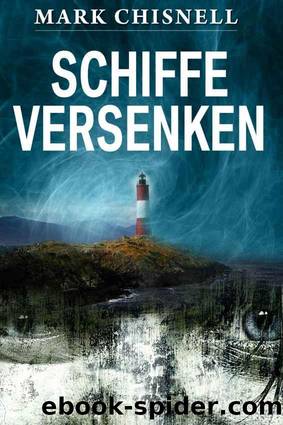 Schiffe versenken by Chisnell Mark