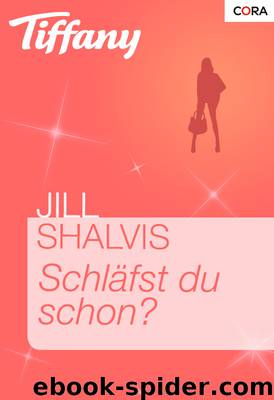 Schläfst du schon? by Jill Shalvis