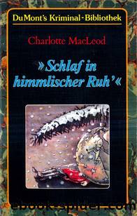 Schlaf in himmlischer Ruh by MacLeod Charlotte