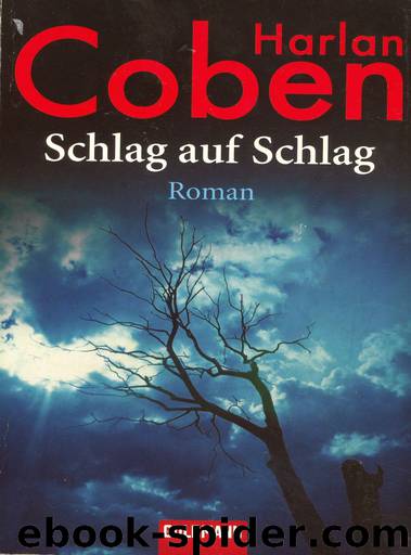 Schlag auf Schlag by Harlan Coben