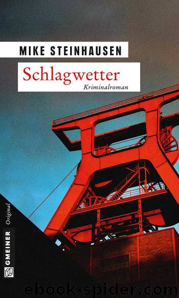 Schlagwetter by Steinhausen Mike