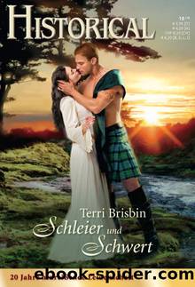 Schleier und Schwert by TERRI BRISBIN