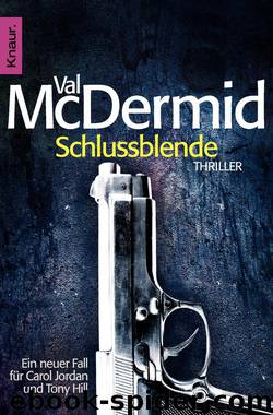 Schlussblende by McDermid Val