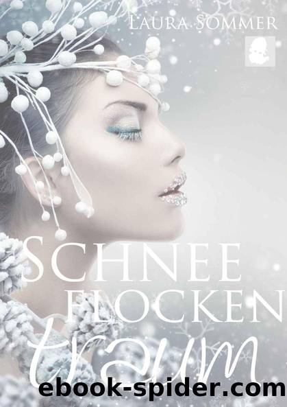 Schneeflockentraum by Sommer Laura