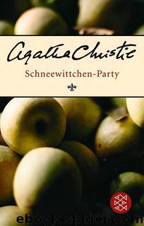 Schneewittchen-Party by Agatha Christie