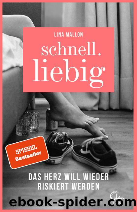 Schnell.liebig by Lina Mallon