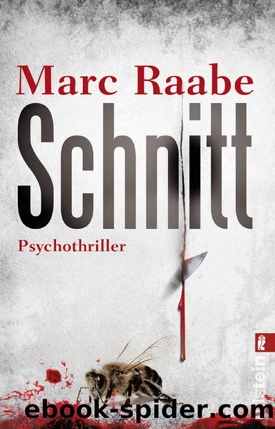 Schnitt by Raabe Marc