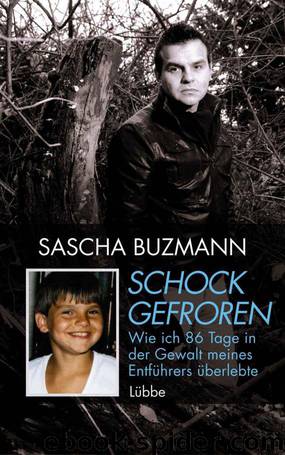 Schockgefroren by Sascha Buzmann