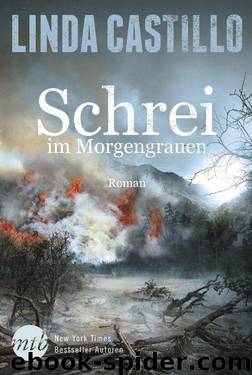 Schrei im Morgengrauen (German Edition) by Castillo Linda