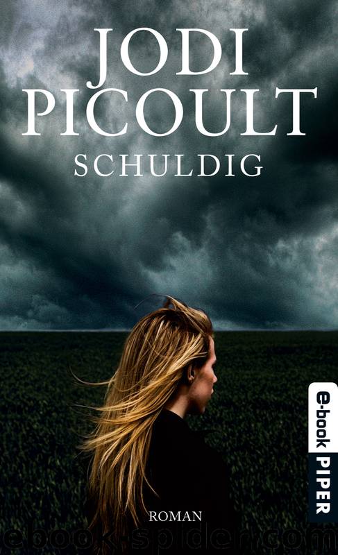 Schuldig by Picoult Jodi