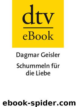 Schummeln für die Liebe by dtv