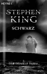 Schwarz by Stephen King