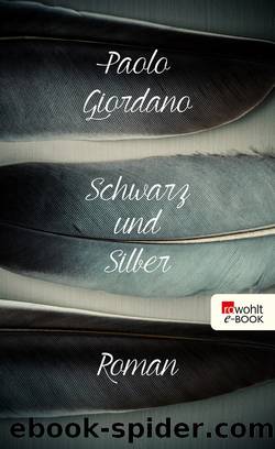 Schwarz und Silber by Paolo Giordano